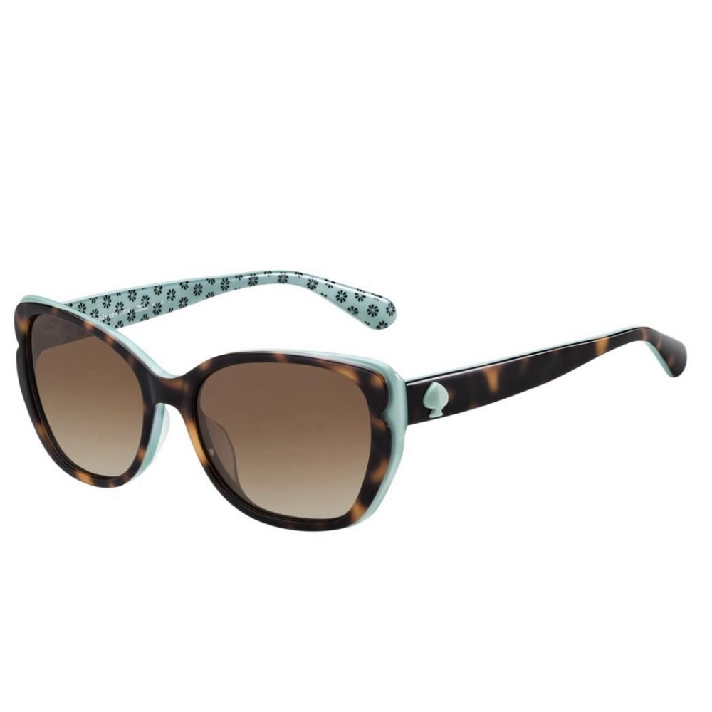 Brand new Kate Spade Women sunglasses Augusta NWT